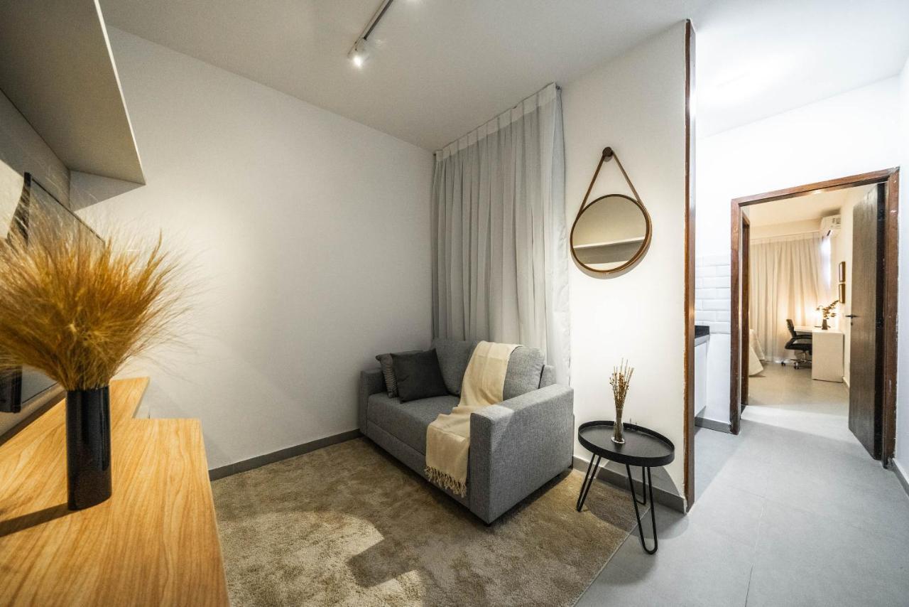 Tabas - Edificio Studio In - Brasília Exteriör bild