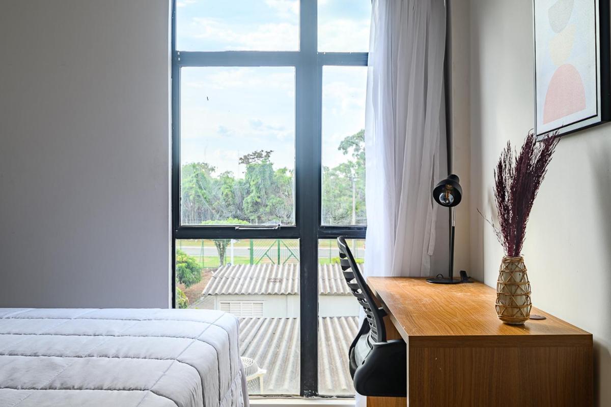 Tabas - Edificio Studio In - Brasília Exteriör bild